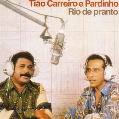 Rio de Pranto