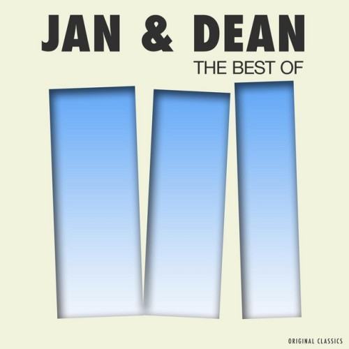 The Best of Jan and Dean