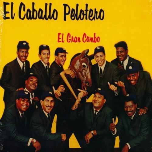 El Caballo Pelotero