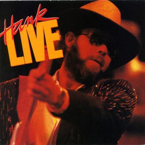 Hank Live