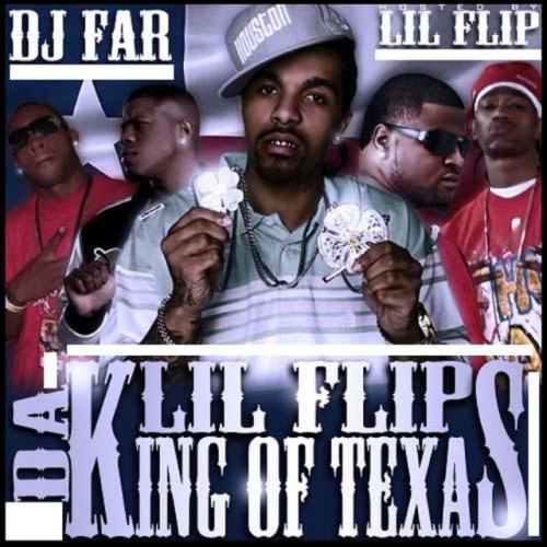 Lil Flip Da King Of Texas