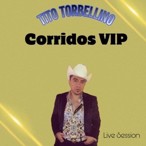 Corridos Vip (Live Session)