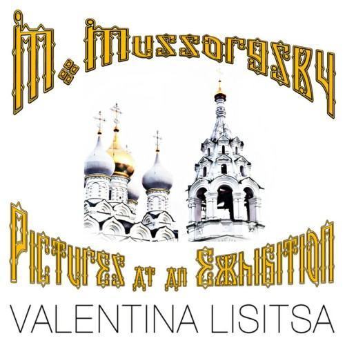 Mussorgsky. Pictures at an Exhibition
