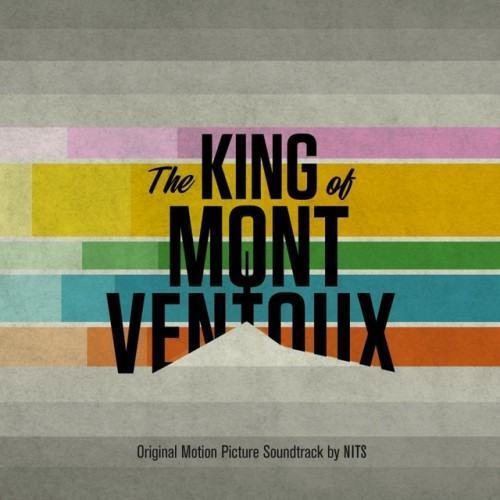 The King of Mont Ventoux (Original Motion Picture Soundtrack)