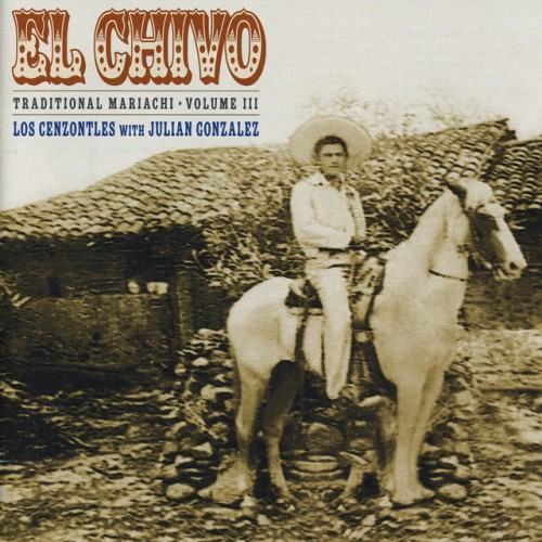 El Chivo, Traditional Mariachi Volume 3