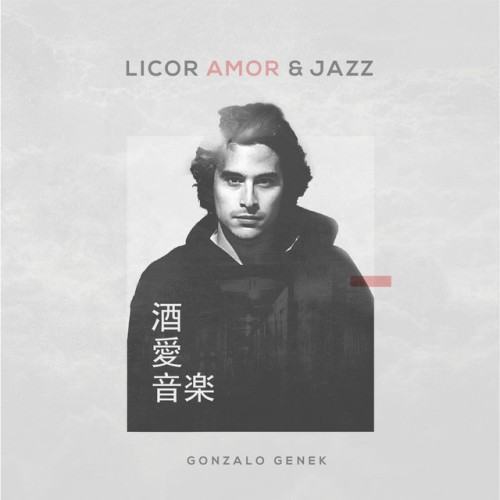 Licor Amor & Jazz
