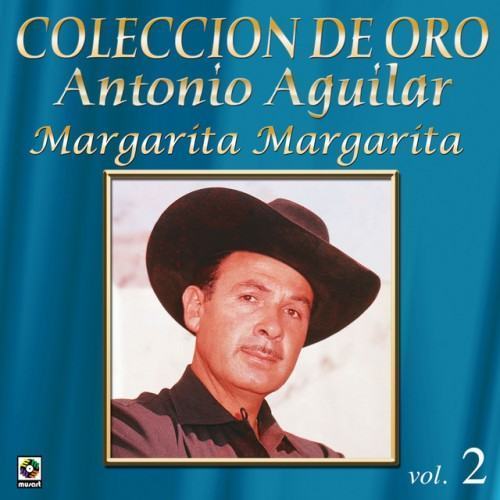Colección de Oro: Norteño – Vol. 2, Margarita, Margarita