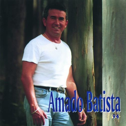 Amado Batista
