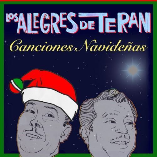 Canciones Navideñas (2021 Restoration)