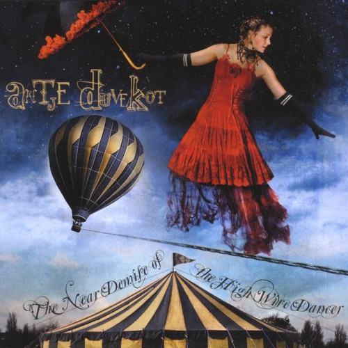 The Near Demise Of The High Wire Dancer