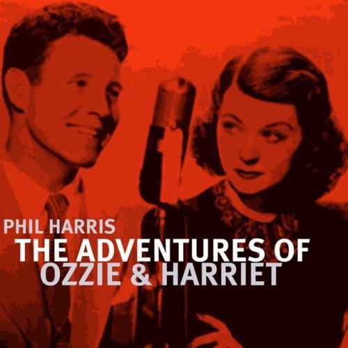 The Adventures of Ozzie and Harriet