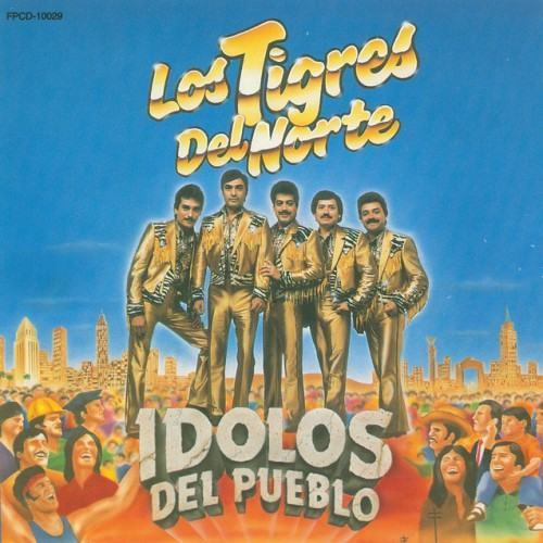 Idolos Del Pueblo