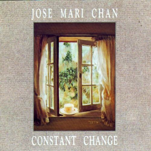 Constant Change