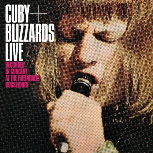 Live '68 Recorded In Concert At The Rheinhalle Düsseldorf