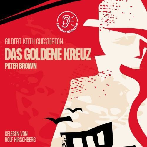 Das goldene Kreuz (Pater Brown)