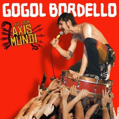 Live from Axis Mundi