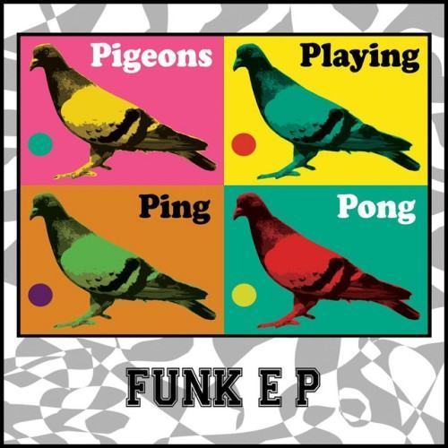 Funk E P