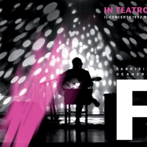 In Teatro - Il concerto 1992/1993