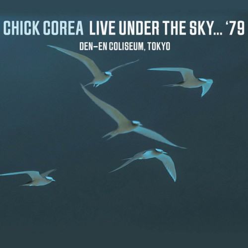 Live Under the Sky...1979
