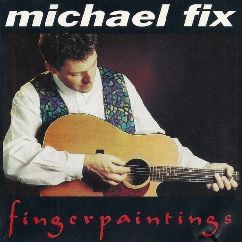 Fingerpaintings