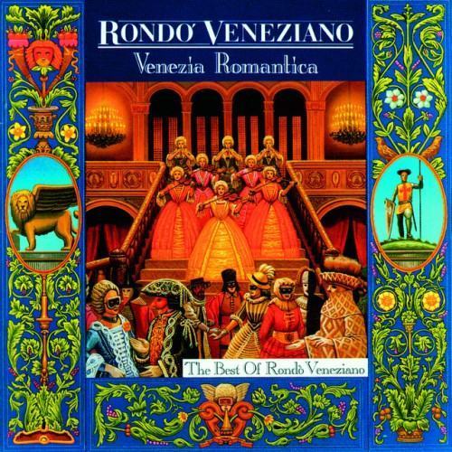 Venezia Romantica