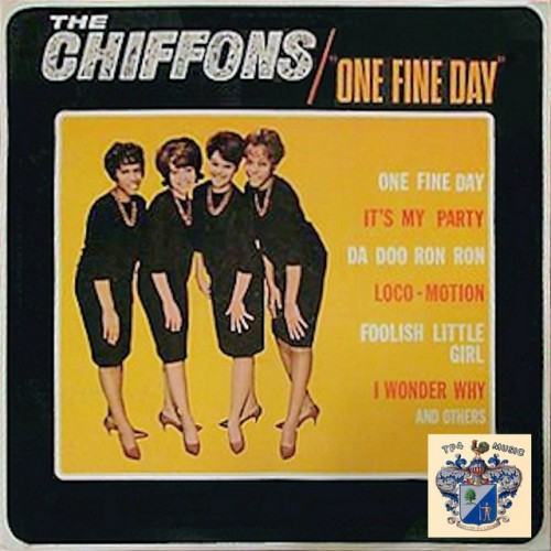 One Fine Day