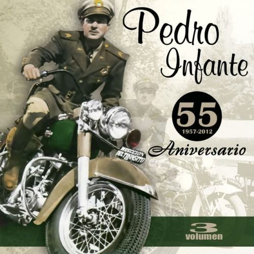 55 Aniversario (Vol. 3)
