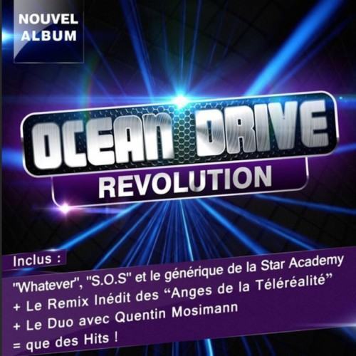 Revolution