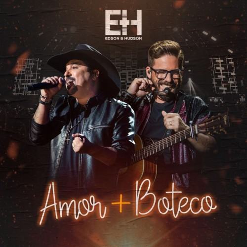 Amor Boteco (Ao Vivo)