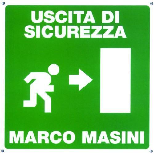 Uscita di sicurezza