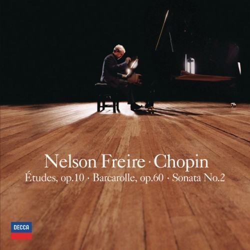Chopin: Piano Sonata No.2 etc