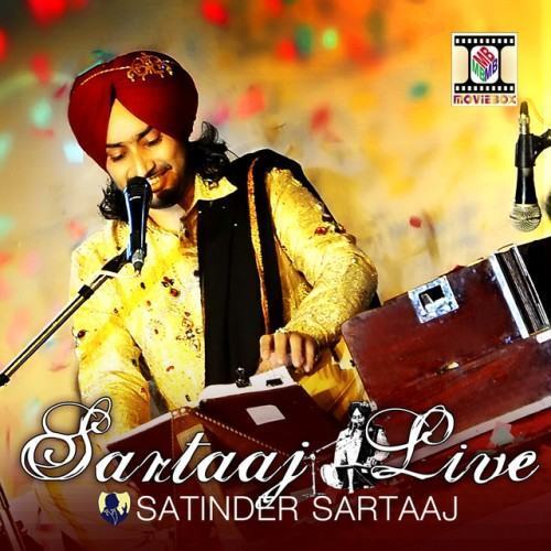 Sartaaj Live