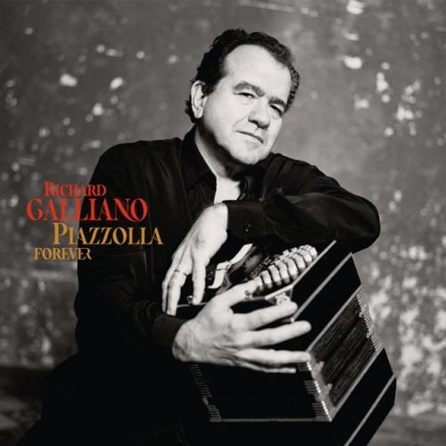 Piazzolla Forever (Live at Théâtre des Bouffes du Nord;2021 Remaster)