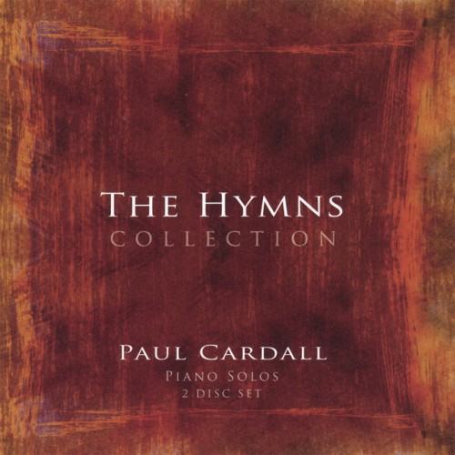 The Hymns Collection (2 Disc Set)