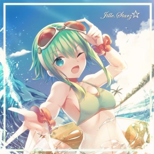 JilleBestStarlone Vol.2 -DanceDanSPLAAAAASH-