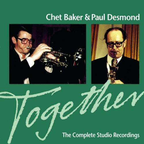 Together: The Complete Studio Recordings