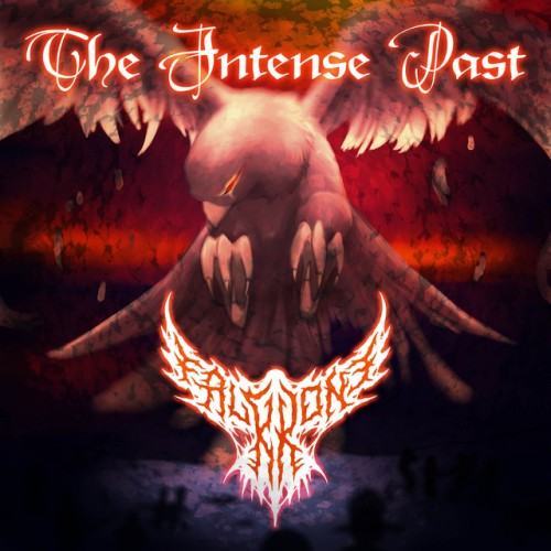 The Intense Past