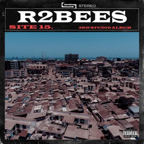 Site 15