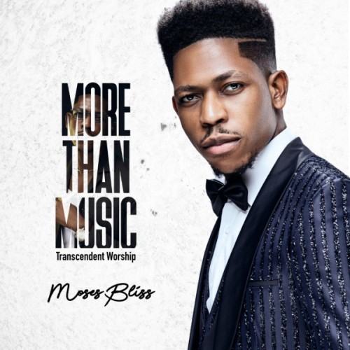 More Than Music (Transcendent Worship)