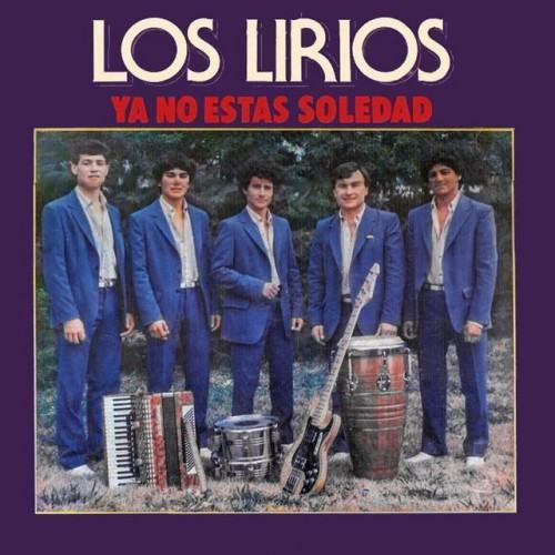 Ya No Estás Soledad