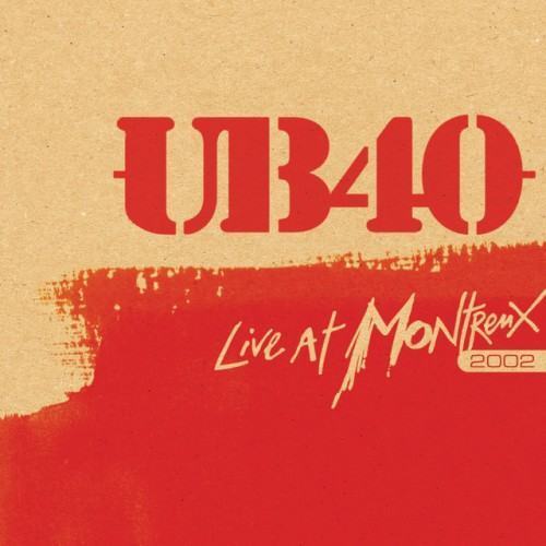 Live at Montreux