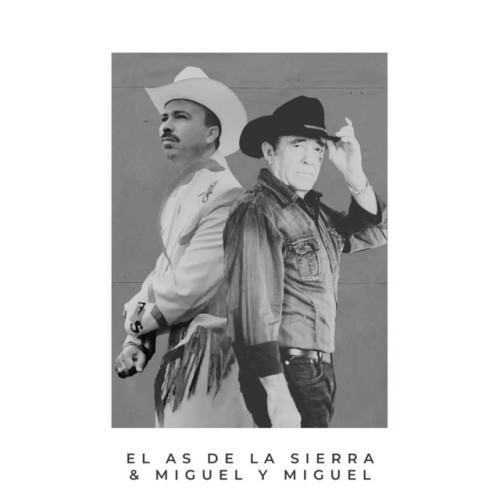 A Duo Y Con Banda