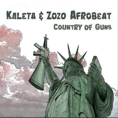Country of Guns