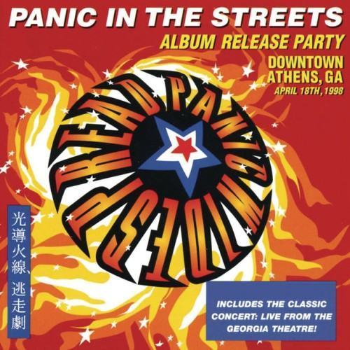 Panic In The Streets