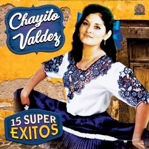15 Super Exitos