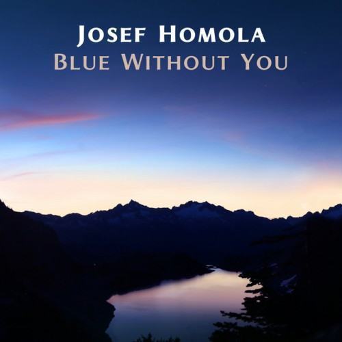 Blue Without You