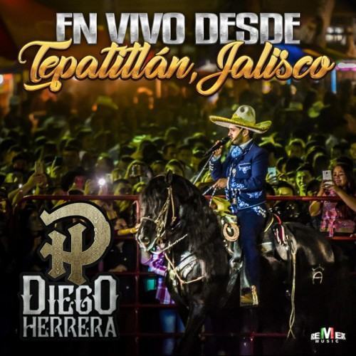 En Vivo Desde Tepatitlán, Jalisco
