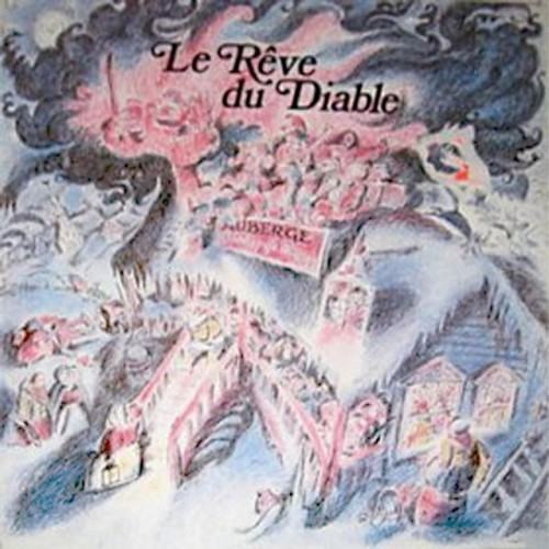 L'auberge Le RÊve Du Diable