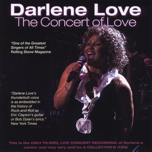 The Concert of Love