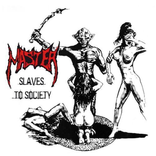 Slaves to Society (Remaster 2022)